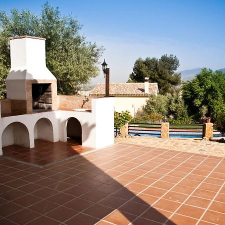 Casas Rurales Cazorla-Alcon Pozo Alcon Exterior photo
