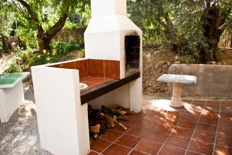 Casas Rurales Cazorla-Alcon Pozo Alcon Room photo